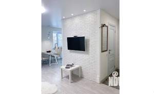 2-к квартира, посуточно, 45м2, 1/1 этаж