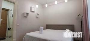 2-к квартира, на длительный срок, 43м2, 4/4 этаж