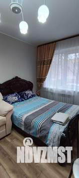 2-к квартира, посуточно, 43м2, 1/1 этаж