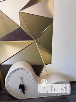 Студия квартира, посуточно, 20м2, 4/10 этаж