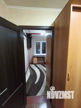 2-к квартира, на длительный срок, 44м2, 5/9 этаж