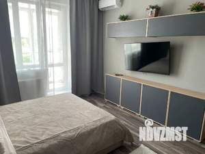 2-к квартира, посуточно, 60м2, 4/12 этаж