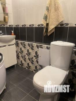 3-к квартира, посуточно, 45м2, 4/4 этаж