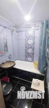 1-к квартира, на длительный срок, 31м2, 3/4 этаж