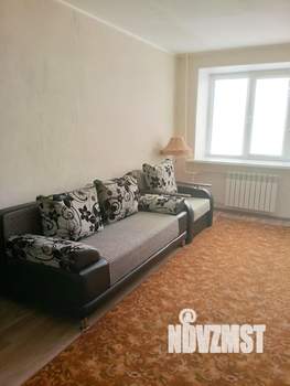 1-к квартира, на длительный срок, 32м2, 2/5 этаж
