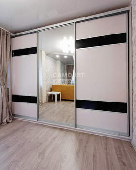 1-к квартира, на длительный срок, 30м2, 1/5 этаж