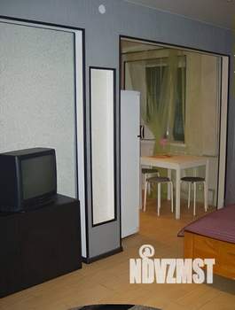 1-к квартира, на длительный срок, 31м2, 1/5 этаж