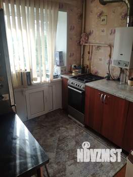 1-к квартира, на длительный срок, 29м2, 3/5 этаж