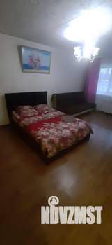1-к квартира, посуточно, 32м2, 3/5 этаж