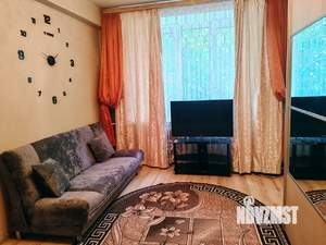 2-к квартира, посуточно, 48м2, 1/4 этаж