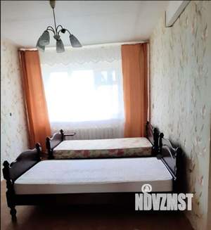 3-к квартира, на длительный срок, 65м2, 4/5 этаж