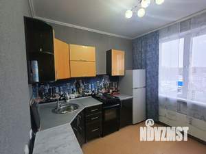 1-к квартира, на длительный срок, 35м2, 3/9 этаж