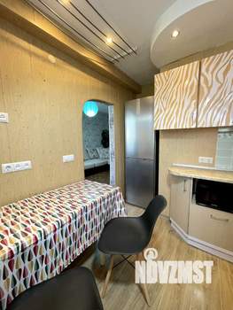 1-к квартира, на длительный срок, 31м2, 2/3 этаж