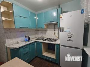 2-к квартира, на длительный срок, 43м2, 3/5 этаж