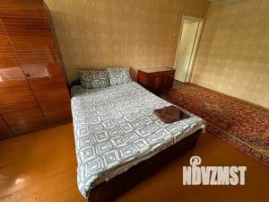 2-к квартира, посуточно, 35м2, 1/1 этаж