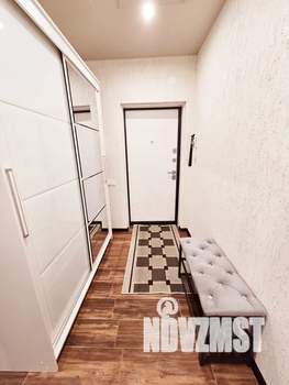 2-к квартира, посуточно, 80м2, 1/10 этаж