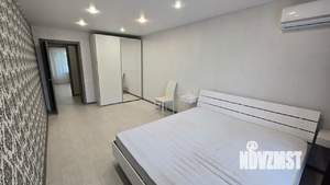 2-к квартира, на длительный срок, 46м2, 2/5 этаж