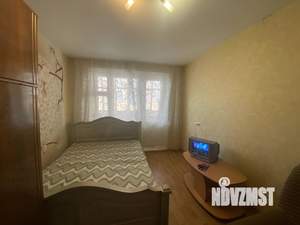1-к квартира, на длительный срок, 34м2, 2/10 этаж
