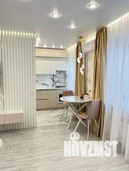 2-к квартира, посуточно, 45м2, 4/5 этаж