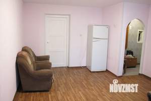 2-к квартира, на длительный срок, 43м2, 3/5 этаж