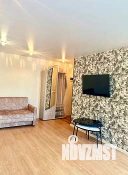 2-к квартира, посуточно, 45м2, 3/5 этаж