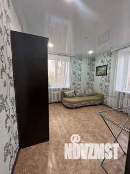 2-к квартира, посуточно, 49м2, 3/4 этаж