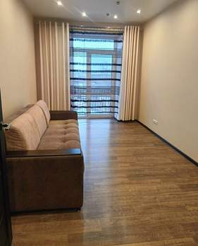 2-к квартира, на длительный срок, 56м2, 4/5 этаж