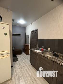 1-к квартира, на длительный срок, 36м2, 1/4 этаж