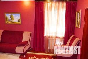 2-к квартира, посуточно, 55м2, 2/4 этаж