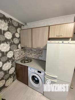 Студия квартира, на длительный срок, 15м2, 1/5 этаж