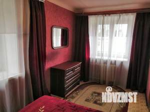 2-к квартира, посуточно, 47м2, 1/1 этаж