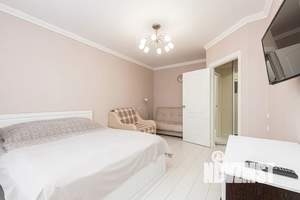 1-к квартира, посуточно, 37м2, 10/10 этаж