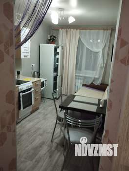 1-к квартира, посуточно, 30м2, 4/12 этаж