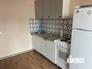 1-к квартира, на длительный срок, 37м2, 2/4 этаж