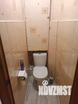 3-к квартира, посуточно, 52м2, 1/5 этаж