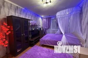 1-к квартира, посуточно, 30м2, 5/5 этаж