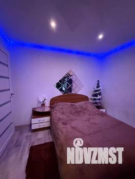 1-к квартира, посуточно, 33м2, 6/10 этаж