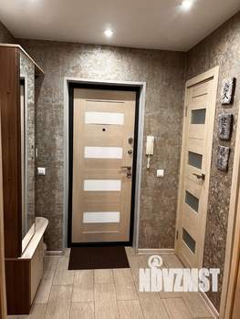 1-к квартира, посуточно, 35м2, 5/11 этаж