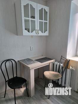 1-к квартира, на длительный срок, 31м2, 2/5 этаж