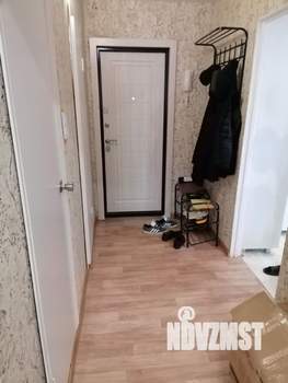 1-к квартира, на длительный срок, 33м2, 9/9 этаж