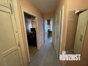 1-к квартира, посуточно, 35м2, 4/5 этаж