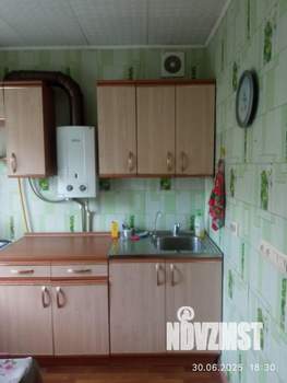 2-к квартира, на длительный срок, 44м2, 3/5 этаж