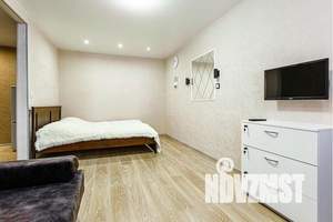 1-к квартира, посуточно, 31м2, 1/5 этаж