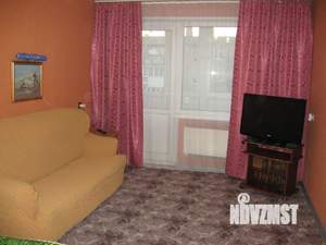 1-к квартира, посуточно, 30м2, 4/5 этаж