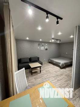 1-к квартира, посуточно, 31м2, 1/9 этаж