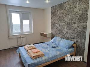 2-к квартира, посуточно, 55м2, 9/10 этаж
