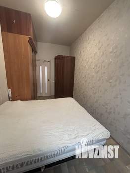 3-к квартира, на длительный срок, 46м2, 4/5 этаж
