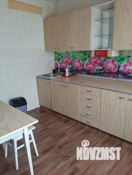 4-к квартира, на длительный срок, 82м2, 4/5 этаж