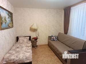3-к квартира, посуточно, 65м2, 5/9 этаж