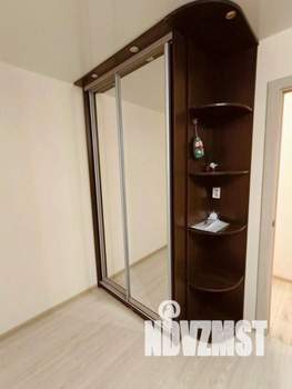 1-к квартира, посуточно, 29м2, 1/1 этаж